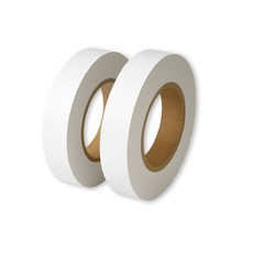 3公分充皮布洗標布 200碼碳帶印刷適用 服裝帽子內衣標籤材料, 1箱, 1個