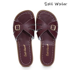 [솔트워터샌들] 솔트워터 클래식 슬라이드 슬리퍼 (9917)