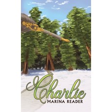 (영문도서)Charlie Paperback, Austin Macauley, English, 9781035880003