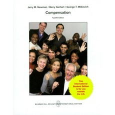 Compensation, McGraw-Hill