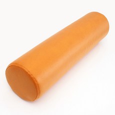 소파 목받침 침대 등받이 허리받이 받침대 허리등쿠션 베개 분리 허리쿠션 탈착식 회색, 오렌지/55