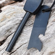 생활잇 휴대용 부싯돌스틱 스파커, 1개