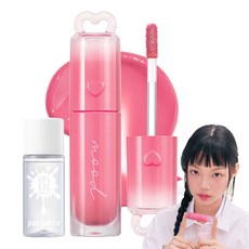 페리페라 잉크 무드 글로이 틴트+단독증정, 1개, 4g, 036 쿨타강사 [스쿨오브힙]
