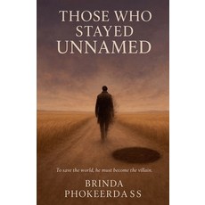 (영문도서)Those Who Stayed Unnamed Paperback, Keshav Kumar Phokeerdass, English, 9798233729393