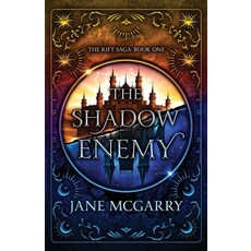 (영문도서)The Shadow Enemy Paperback, Jm Books, English, 9798989592555
