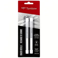 TOMBOW 보우 모노 지우개 리필 (57318)