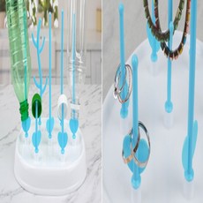 컵 병 건조대 미니건조대