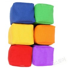 J스토어 운동회 행사 박터트리기 게임 오자미 주머니 박터트리기놀이 운동회박터트리기 체육대회박터트리기, 1개