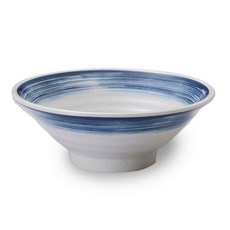 월포스 멜라민 마린 면기 6볼