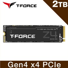 Team 十銓 Z44A7 2T M.2 PCIe 4.0 Gen4 SSD 7000俱樂部 PS5可用 專利石墨烯散熱