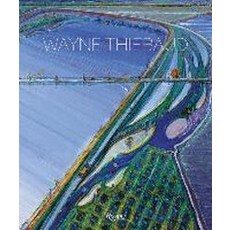 Wayne Thiebaud, Rizzoli International Publicat