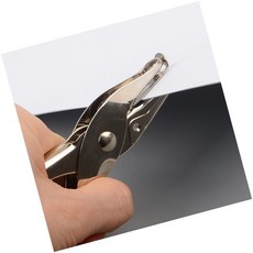 DSGS 수동펀치 셀프제본펀칭기