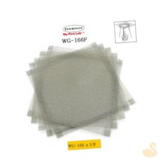 OS 알콜램프 과학실험 M20 알코올가열망 알코올가열망장치