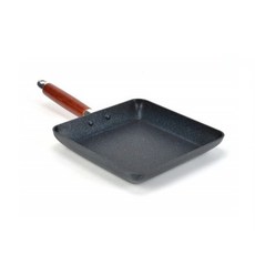 알루미늄 사각 후라이팬 특대 계란말이팬 에그팬