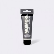 마이메리 아크릴리코018 Titanium White(200ML), 단품, 단품