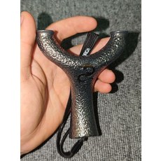 鈦合金TC21 敖龍 圓頭弓, 如圖所示, 1個