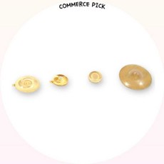 온지니아 손잡이보호대 쿠션, 3) 38파이