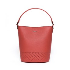 에스콰이아 여성 플뢰르 토트백 EXEFHB024RE