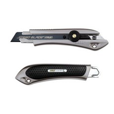 OLFA LTD-L-LFB 美工刀, 1個, LBB-30刀刃(30片)