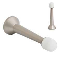 문쾅방지 여닫이문 1구 J도어훅 90mm 1034 소음방지 25840pc 1(PC)