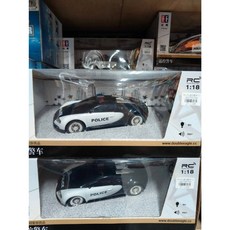 《翔翼玩具》瑪琍歐遙控警車 美規遙控警車 遙控超跑 27-1100 安全標章合格遙控車, 1個, 27-1100瑪琍歐遙控警車