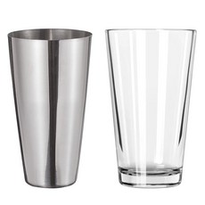 믹싱틴 믹싱글라스 세트, 믹싱틴+믹싱글라스, 1세트