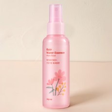 과일나라 향기주는 워터에센스 샤방샤방플로랄향 110ml, 2개