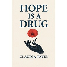 (英文圖書)Hope is a Drug 平裝版, Jeniin Publishers, 英文