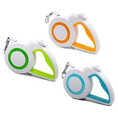 에어리드 자동줄 (주황/5M) 강아지자동줄 애견자동줄 펫자동줄+커머스연구소Shop, 빠른배송