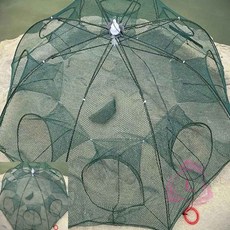 통발 8구 물고기통발 민물장어통발