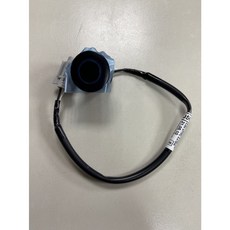 【JT馬自達】MAZDA MPV MAZDA6 MAZDA2 原廠OEM倒車雷達感應器，提升倒車安全，原廠零件品質保證, 1個