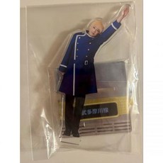 10798690 모형 기차 철도 기관차 열차 철라 서부 타마가와선 액스타