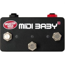 컴퓨터 레코딩 MIDI 미디 컨트롤러 재난 지역 베이비 3