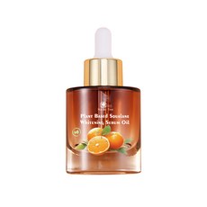 NATURE TREE 角鯊烷極萃亮白油 30ml, 30g, 1件