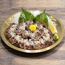 당일작업 자연산 손질 새조개 생물 국내산 초코 새조개 샤브샤브용 횟감, 1개, 순살 실중량 200g(14-18미내외)