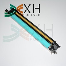 1개 NPG45 GPR-30 드럼 유닛 Canon iR-ADV C5045 IRC, 02 Y