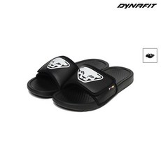 다이나핏 남녀공용 슬리퍼/뮬 DYNAFIT (택가 블랙 어셈블 YUS23N52Z1_ICGS2