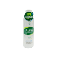 MENTHOLATUM 曼秀雷敦 Acnes抗痘粉狀調理水, 1個, 150ml