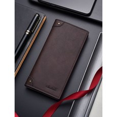 shabili 男士長夾