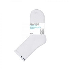 [코스트코]셀버린 러닝양말 3족, 블랙