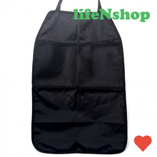 차량 장식 엔 자동차 시트 다용도 킥매트, 상세페이지 참조