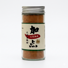 天蠍香辣粉 30萬辣度, 50g, 1個