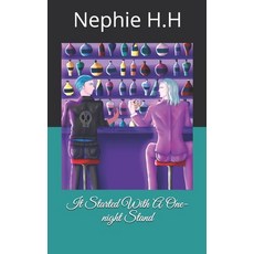 (영문도서) It Started With A One-night Stand Paperback, Independently Published, English, 9798526019736
