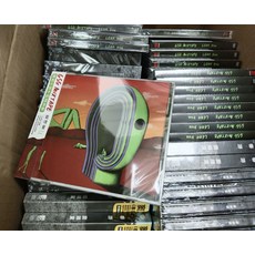 竇靖童 GSG MIXTAPE 綠色小夥子的混音帶 國內版 CD 全新未拆封, 如圖所示