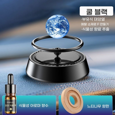 자기부상 지구 떠있는 반중력 태양계 공, 마스 실버 코롱