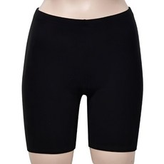 여성속바지 겨울 기모 교복 학생 5부 여자 속바지 속팬츠 중학생 여름 쫄바지 속반바지