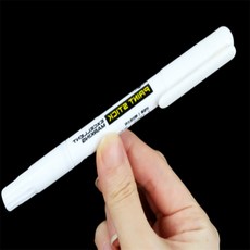 윤금상회 페인트스틱 화이트 타일줄눈보수