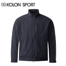 [매장발송] 코오롱스포츠 남성 방풍자켓 바람막이자켓 후드집업 봄 가을 러닝 등산 낚시 트레킹