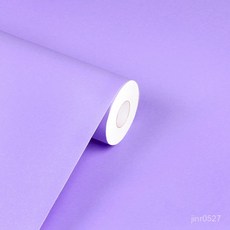 붙이는 만능벽지 셀프 인테리어 스티커 접착식 도배지 인테리어 시트지 60cmx50m, 보라색 S309, 폭 60cmx 길이 3m
