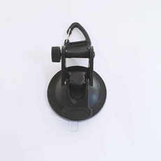 [홍일도모공]흡착식 카라비너 차량걸이 캠핑전등걸이, 1개, 상세페이지 참조